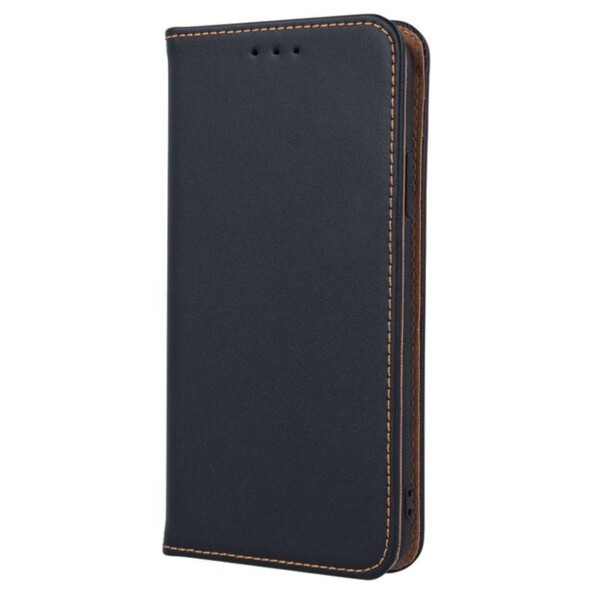 Etui Samsung Galaxy A15 cuir
