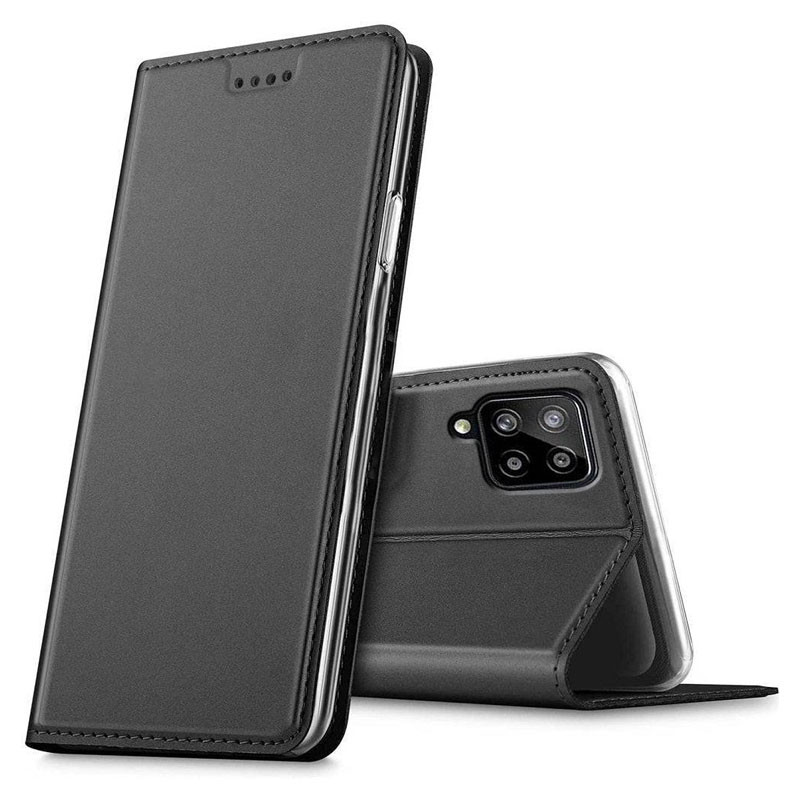 Etui Samsung Galaxy A22 4G Porte carte