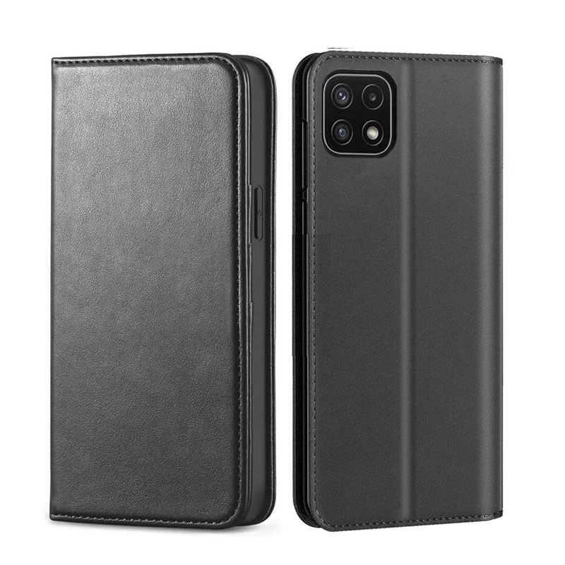 Etui Samsung Galaxy A22 5G Porte carte