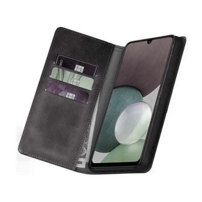 Etui Samsung Galaxy A22 noir