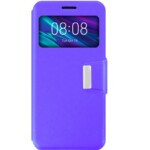 Etui Samsung Galaxy A3 2017 Fenêtre