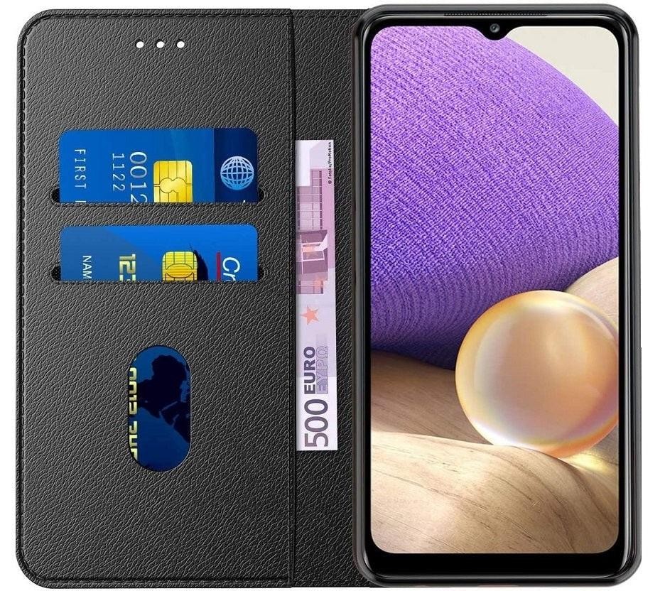 Etui Samsung Galaxy A33 Portefeuille 2