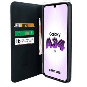 Etui Samsung Galaxy A34 5G 2