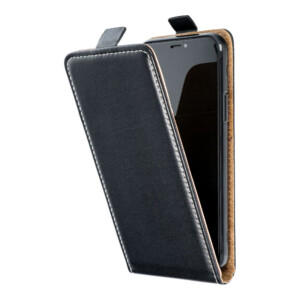 Etui Samsung Galaxy A40 flip vertical