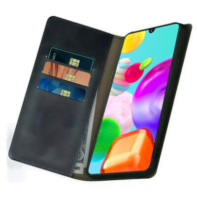 Etui Samsung Galaxy A41