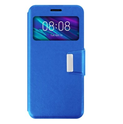Etui Samsung Galaxy A50 Fenêtre Etui Samsung Galaxy A50 Fenêtre