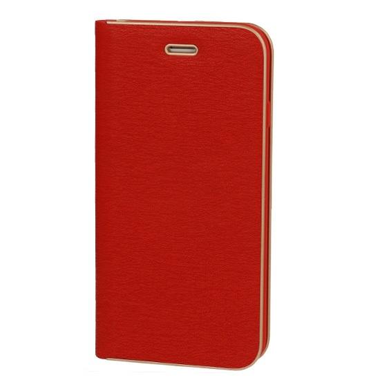 Etui Samsung Galaxy A54 5G cadre dore 3