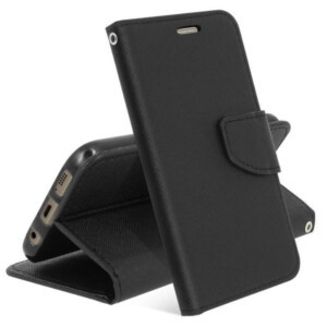 Etui Samsung Galaxy J3 2016 Portefeuille