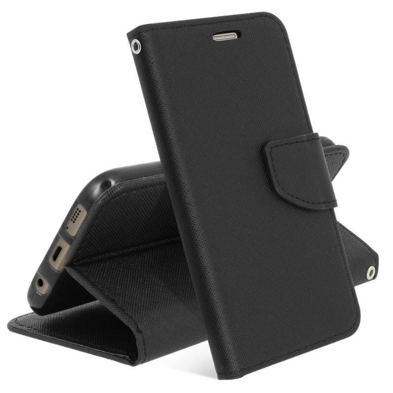 Etui Samsung Galaxy J3 2016 Portefeuille