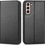 Etui Samsung Galaxy S21 FE Porte carte