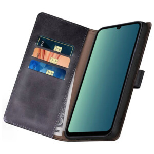 Etui Samsung Galaxy S21 FE Porte carte