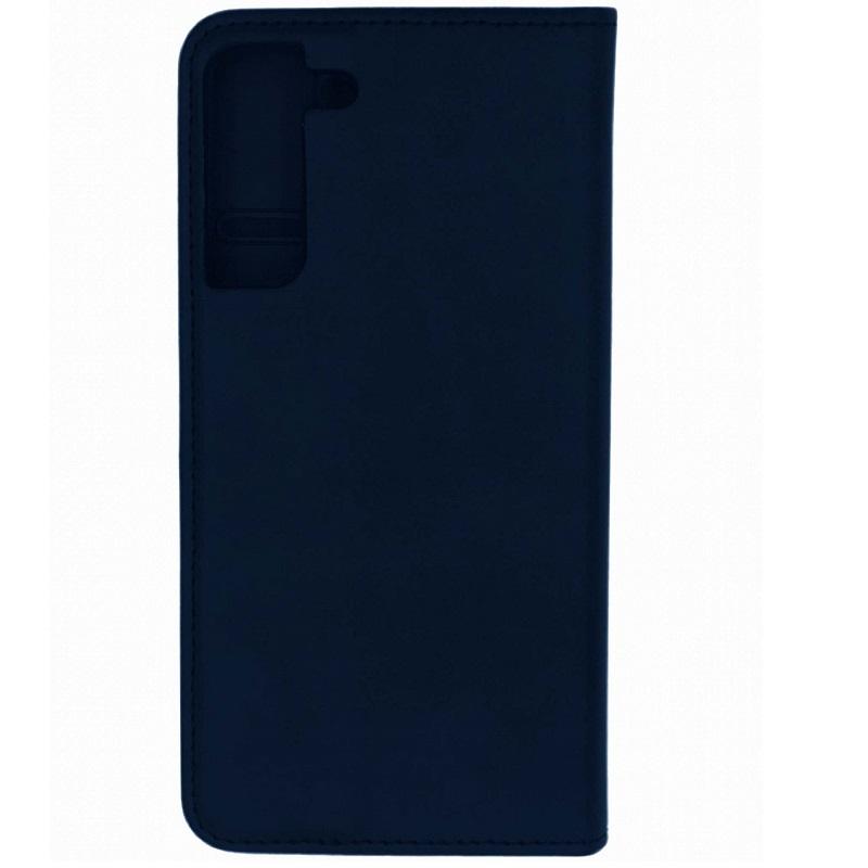 Etui Samsung Galaxy S22 Plus bleu 2