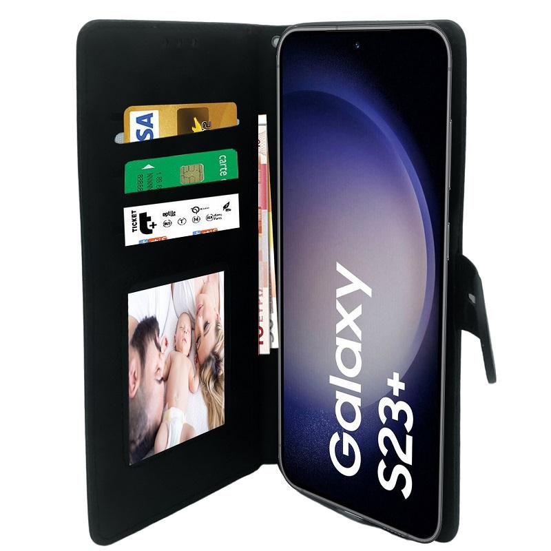 Etui Samsung Galaxy S23 Plus 2