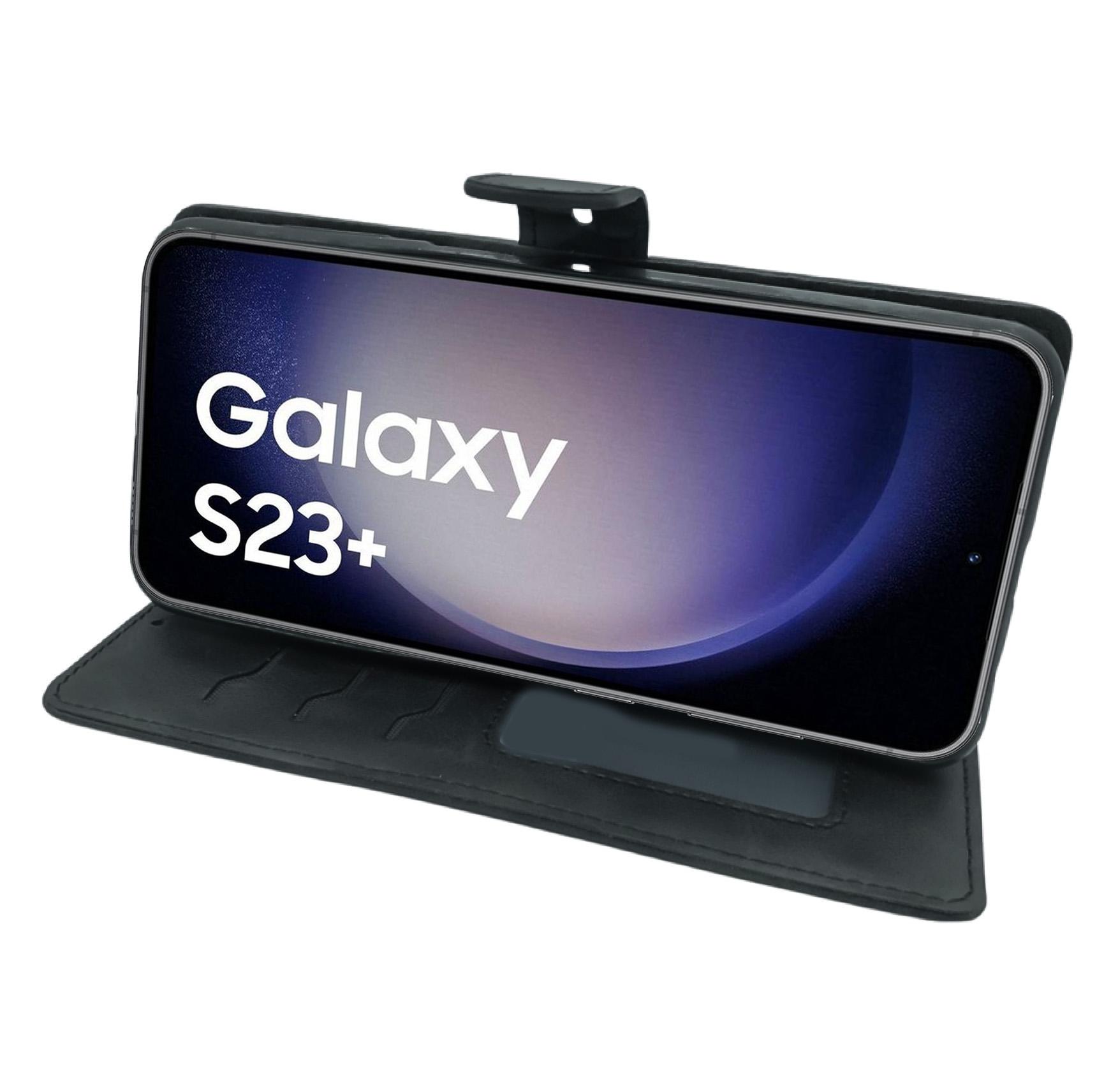 Etui Samsung Galaxy S23 Plus 3