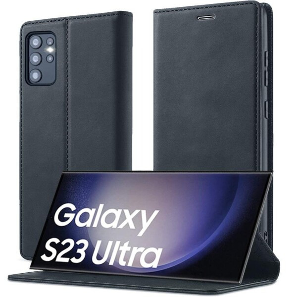 Etui Samsung Galaxy S23 Ultra 1