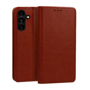 Etui Samsung Galaxy S24 Cuir