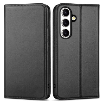 Etui Samsung Galaxy S24 Folio Etui Samsung Galaxy S24 Folio