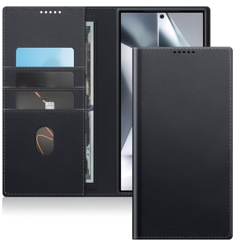 Etui Samsung Galaxy S24 Ultra Porte carte