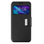 Etui Samsung Galaxy S3 mini fenêtre