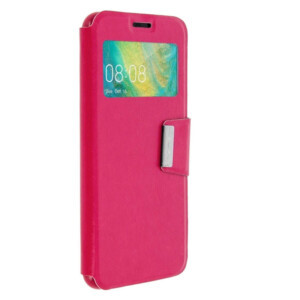 Etui Samsung Galaxy S4 mini Rose