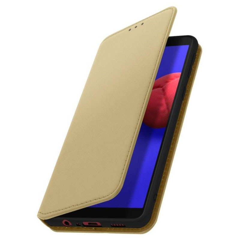 Etui Samsung Galaxy S6 Edge Porte carte