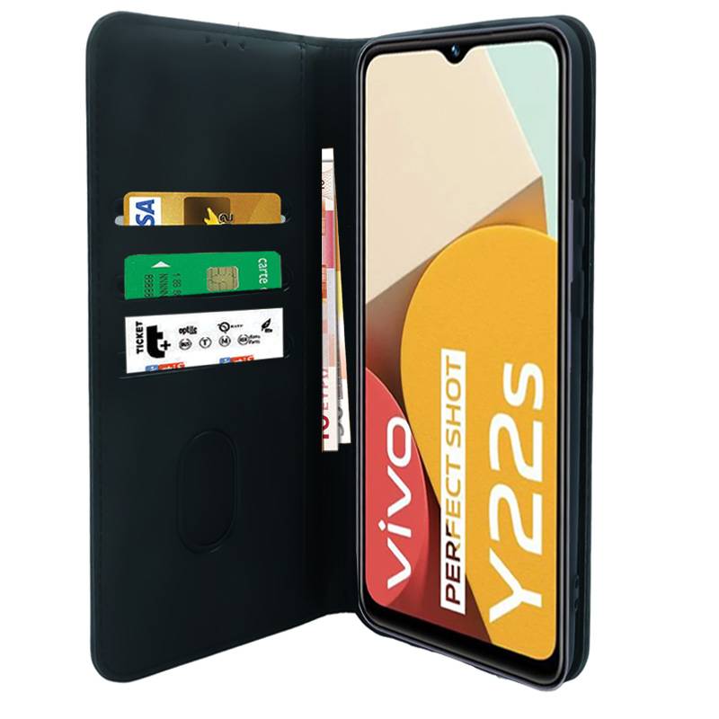 Etui Vivo Y22 1