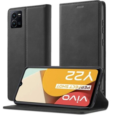 Etui Vivo Y22