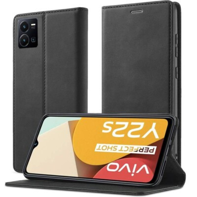Etui Vivo Y22s