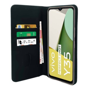 Etui Vivo Y35