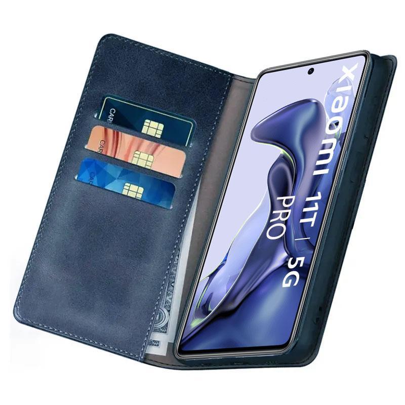 Etui Xiaomi 11T Pro Porte carte