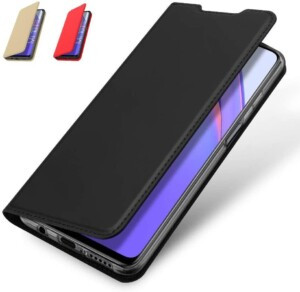 Etui Xiaomi Mi 10T Lite Porte carte