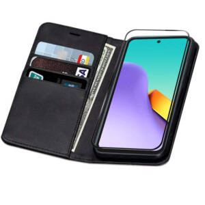 Etui Xiaomi Redmi 12 5G avec film