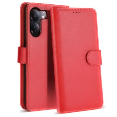 Etui Xiaomi Redmi 13C Porte carte Etui Xiaomi Redmi 13C Porte carte