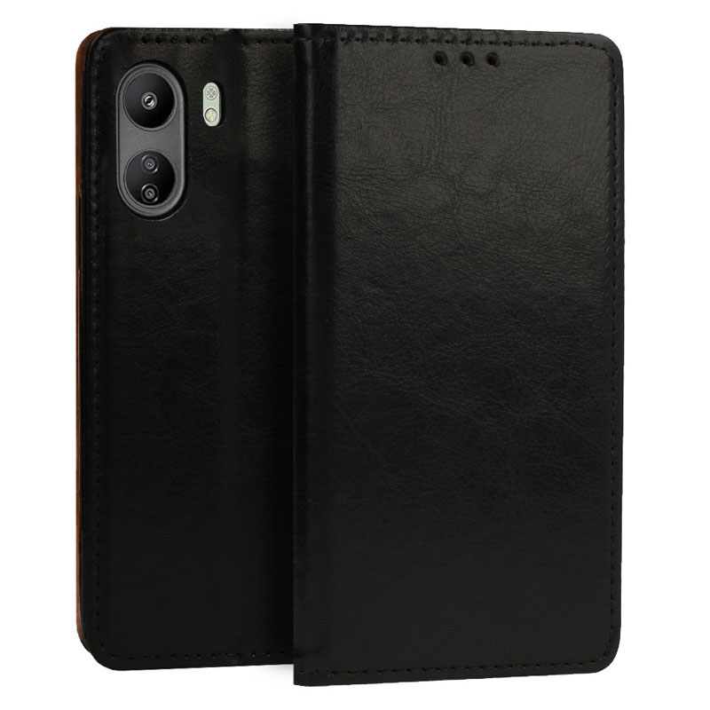 Etui Xiaomi Redmi 13C cuir