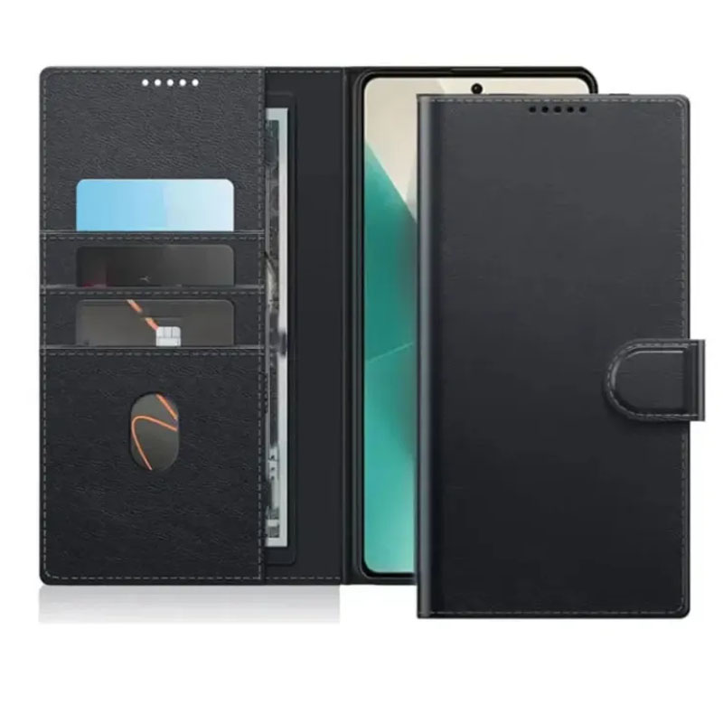 Etui Xiaomi Redmi 13C porte carte