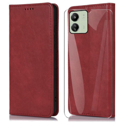 Etui Xiaomi Redmi 13c folio Commandez votre Etui Xiaomi Redmi 13c folio en ligne ou en magasin chez ObelleCoque.com