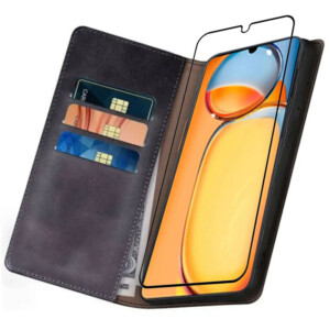 Commandez votre Etui Xiaomi Redmi 13c folio en ligne ou en magasin chez ObelleCoque.com