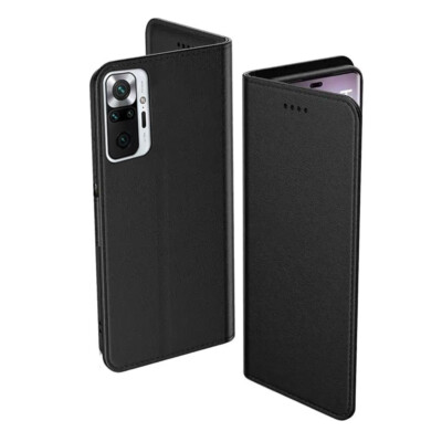 Etui Xiaomi Redmi Note 10 Pro flip cover Etui Xiaomi Redmi Note 10 Pro flip cover