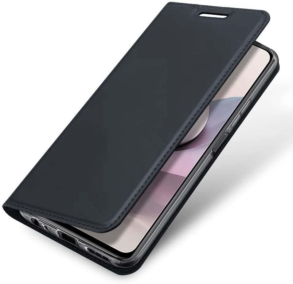 Etui Xiaomi Redmi Note 10s Porte carte 9