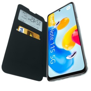 Etui Xiaomi Redmi Note 11s 5G Fenetre 2