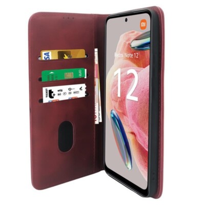 Etui Xiaomi Redmi Note 12 4G