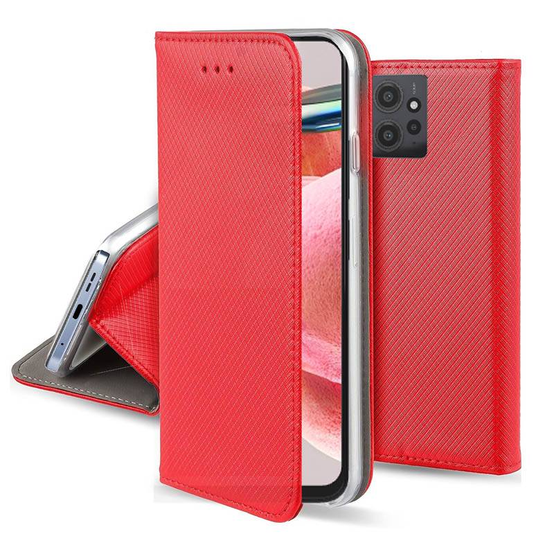 Etui Xiaomi Redmi Note 12 Folio