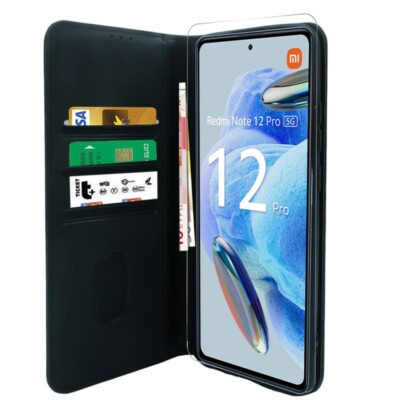 Etui Xiaomi Redmi Note 12 Pro