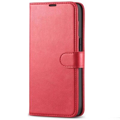 Etui Xiaomi Redmi Note 13 5G rouge