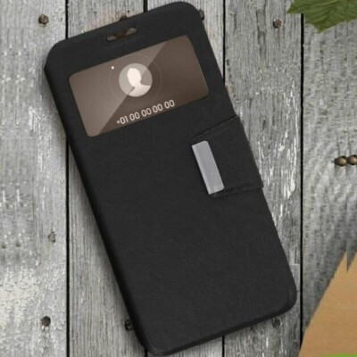 Etui Xiaomi Redmi Note 8T Fenêtre