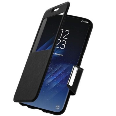 Etui Xiaomi Redmi Note 8T Fenêtre
