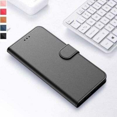 Etui Xiaomi Redmi Note 8T Portefeuille