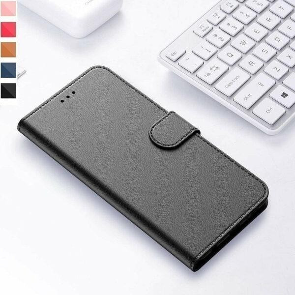 Etui Xiaomi Redmi Note 8T Portefeuille 1