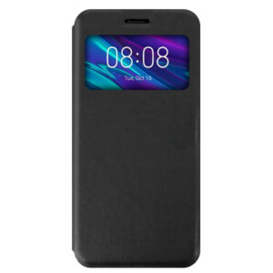 Etui iPhone 11 Pro Max Fenêtre