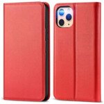 Etui iPhone 11 Pro Max Rouge